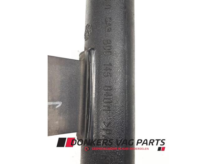Gebrauchte Intercooler Rohr Audi A4 (B5) 1.9 TDI Preis € 25,00 Margenregelung angeboten von Donkers VAG Parts