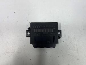 Usagé Module PDC Audi Q7 (4LB) 3.0 TDI V6 24V Prix € 35,00 Règlement à la marge proposé par Autoparts Veghel