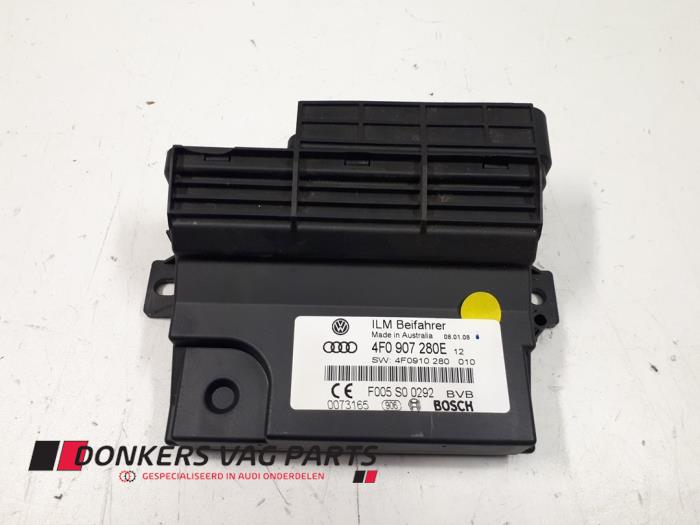 Used Body control computer Audi Q7 (4LB) 3.0 TDI V6 24V Price € 25,00 Margin scheme offered by Donkers VAG Parts