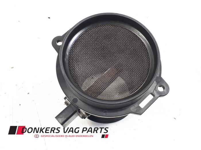 Gebrauchte Luftmassenmesser Audi Q7 (4LB) 3.0 TDI V6 24V Preis € 30,00 Margenregelung angeboten von Donkers VAG Parts