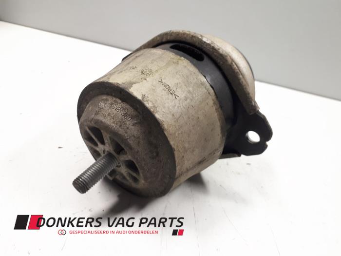 Gebrauchte Motorlager Audi Q7 (4LB) 3.0 TDI V6 24V Preis € 25,00 Margenregelung angeboten von Donkers VAG Parts
