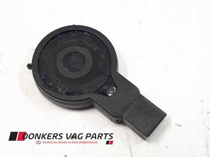Begagnade Regnsensor Audi Q7 (4LB) 3.0 TDI V6 24V Pris € 25,00 Marginaltabell erbjuds av Donkers VAG Parts