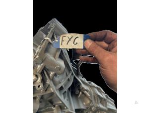 Usagé Boîte de vitesse Audi A4 (B6) Prix € 200,00 Règlement à la marge proposé par Autoparts Veghel