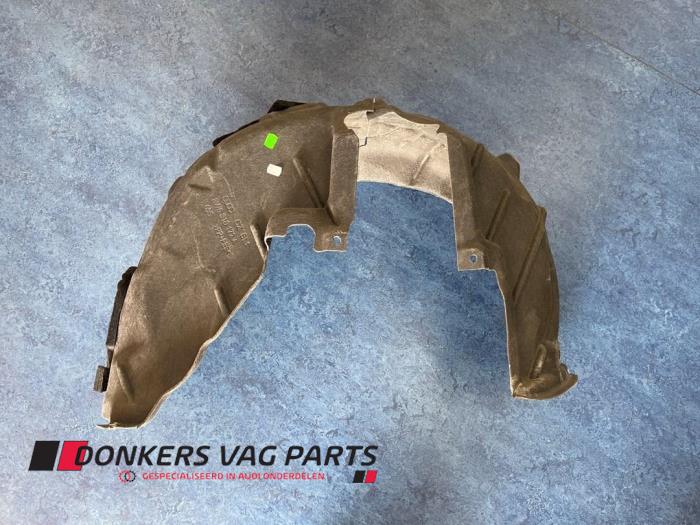 Używane Nadkole Audi S5 (F53/F5P) 3.0 TFSI V6 24V Cena € 24,20 Z VAT oferowane przez Donkers VAG Parts