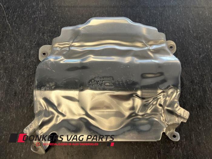 Used Engine cover Audi S5 (F53/F5P) 3.0 TFSI V6 24V Price € 20,00 Inclusive VAT offered by Donkers VAG Parts