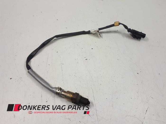 Lambda probe from a Audi SQ8 (4MN) 4.0 V8 32V TDI Mild Hybrid Quattro 2020