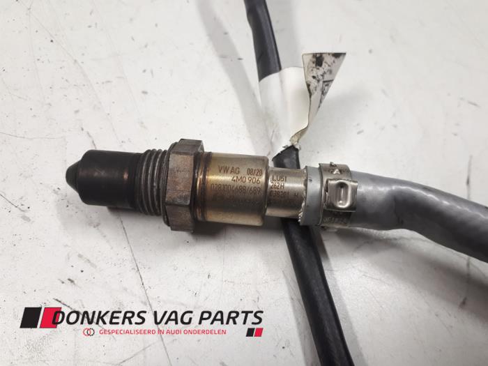 Lambda probe from a Audi SQ8 (4MN) 4.0 V8 32V TDI Mild Hybrid Quattro 2020
