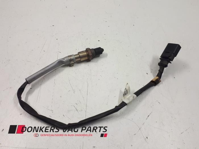 Lambda probe from a Audi SQ8 (4MN) 4.0 V8 32V TDI Mild Hybrid Quattro 2020
