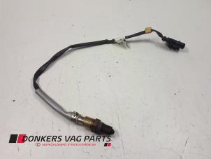 Lambda probe from a Audi SQ8 (4MN) 4.0 V8 32V TDI Mild Hybrid Quattro 2020