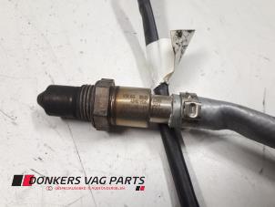 Lambda probe from a Audi SQ8 (4MN) 4.0 V8 32V TDI Mild Hybrid Quattro 2020