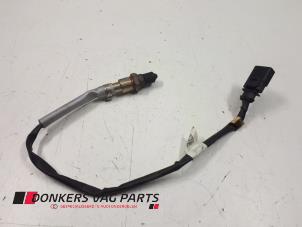 Lambda probe from a Audi SQ8 (4MN) 4.0 V8 32V TDI Mild Hybrid Quattro 2020