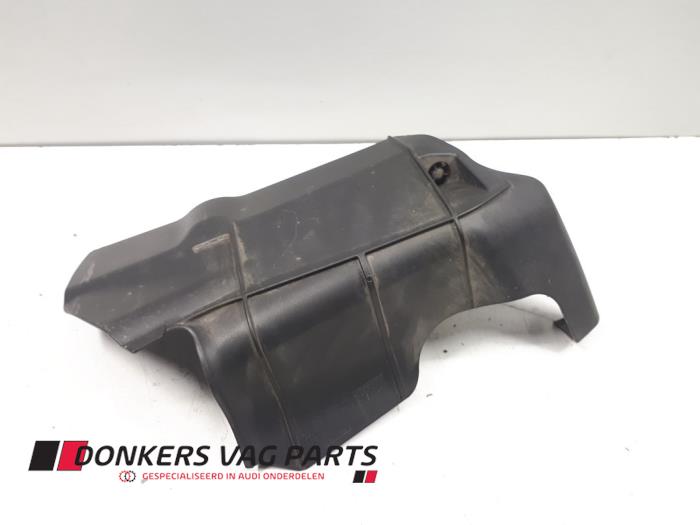 Gebrauchte Abdeckblech Motor Audi SQ8 (4MN) 4.0 V8 32V TDI Mild Hybrid Quattro Preis € 15,00 Margenregelung angeboten von Donkers VAG Parts
