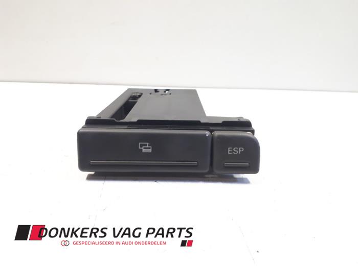 Gebrauchte Sonstige Audi A4 Avant (B7) Preis € 15,00 Margenregelung angeboten von Donkers VAG Parts