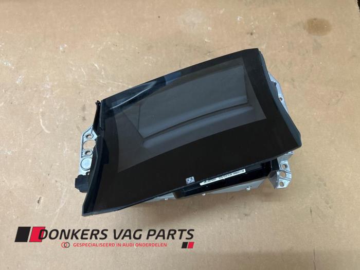 Usados Pantalla Head-up Audi A6 Avant (C8) 3.0 V6 24V 50 TDI Mild Hybrid Quattro Precio € 968,00 IVA incluido ofrecido por Donkers VAG Parts