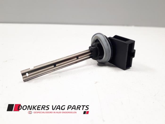 Używane Termometr Audi Q5 (8RB) Cena € 9,99 Z VAT oferowane przez Donkers VAG Parts