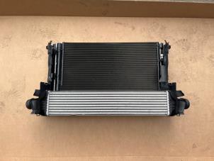 Usagé Set refroidisseur Audi S5 (F53/F5P) 3.0 TFSI V6 24V Prix € 907,50 Prix TTC proposé par Autoparts Veghel