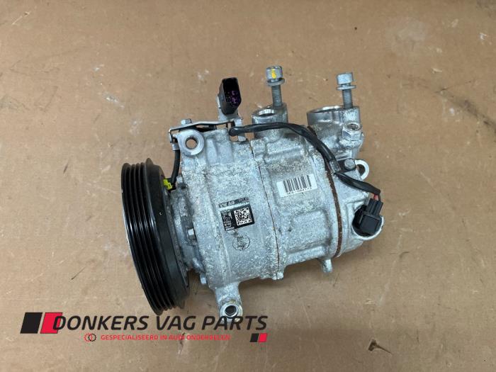 Gebrauchte Klimapumpe Audi S5 (F53/F5P) 3.0 TFSI V6 24V Preis € 151,25 Mit Mehrwertsteuer angeboten von Donkers VAG Parts