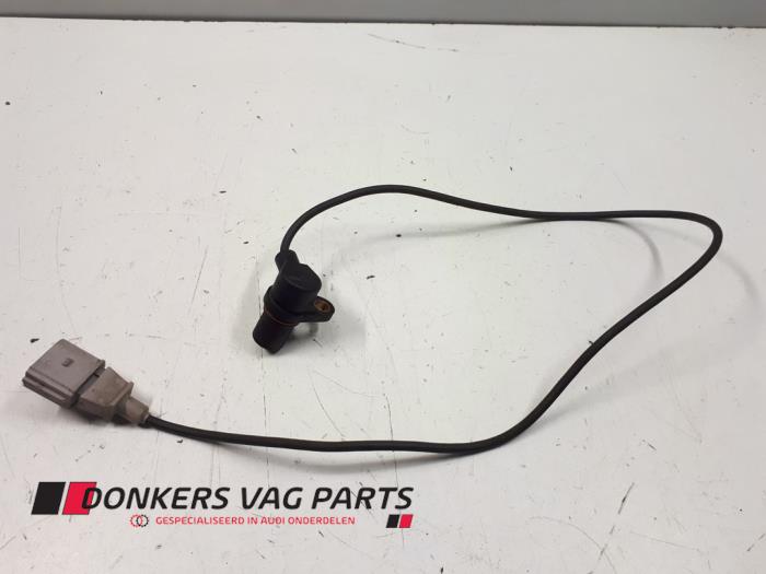 Begagnade Kamaxelsensor Audi A4 Pris € 20,00 Marginaltabell erbjuds av Donkers VAG Parts