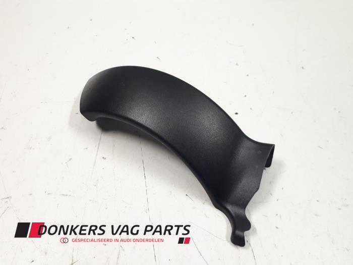 Usagé Divers Audi Q7 (4MB/4MG) 3.0 TDI V6 24V Prix € 3,00 Règlement à la marge proposé par Donkers VAG Parts