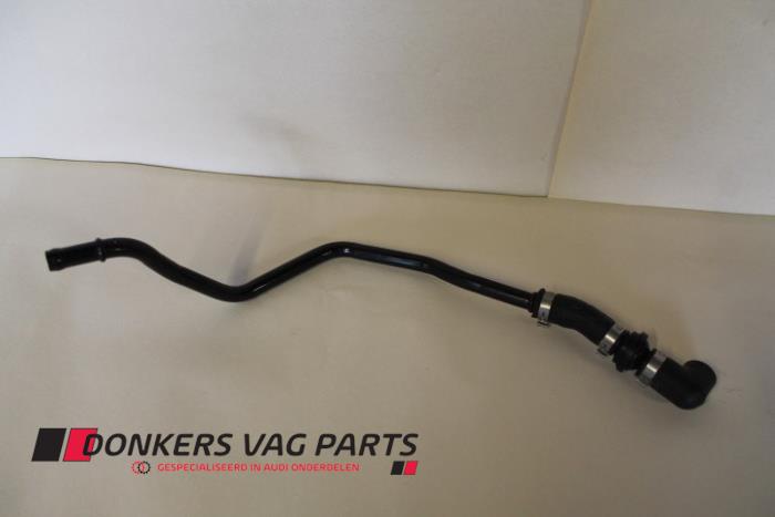 Begagnade Bromsslang Audi A6 Pris € 10,00 Marginaltabell erbjuds av Donkers VAG Parts