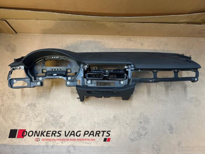 Używane Panel Audi S5 (F53/F5P) 3.0 TFSI V6 24V Cena € 423,50 Z VAT oferowane przez Donkers VAG Parts