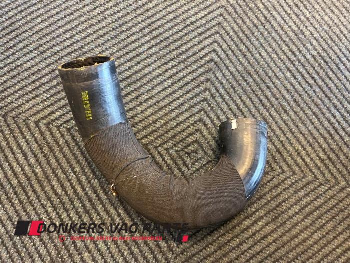 Gebrauchte Intercooler Schlauch Audi S5 (F53/F5P) 3.0 TFSI V6 24V Preis € 27,23 Mit Mehrwertsteuer angeboten von Donkers VAG Parts
