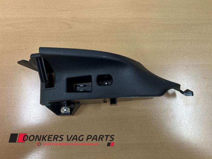 Begagnade Diverse Audi S5 (F53/F5P) 3.0 TFSI V6 24V Pris € 9,99 Inklusive moms erbjuds av Donkers VAG Parts