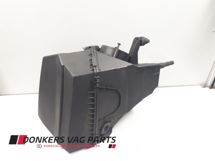 Begagnade Luftfilter Audi A6 (C6) 2.0 TDI 16V Pris € 25,00 Marginaltabell erbjuds av Donkers VAG Parts