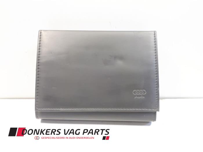 Używane Rózne Audi A6 (C6) 2.0 TDI 16V Cena € 10,00 Procedura marży oferowane przez Donkers VAG Parts