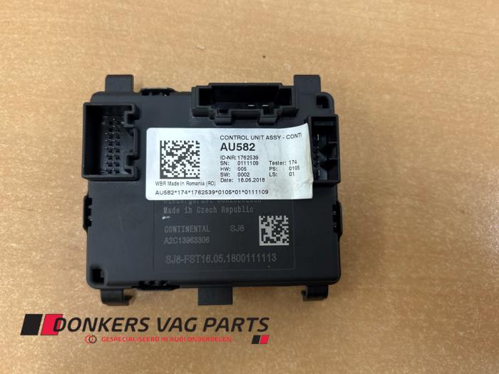 Usagé Ordinateur divers Audi A6 Avant (C8) 3.0 V6 24V 50 TDI Mild Hybrid Quattro Prix € 48,40 Prix TTC proposé par Donkers VAG Parts