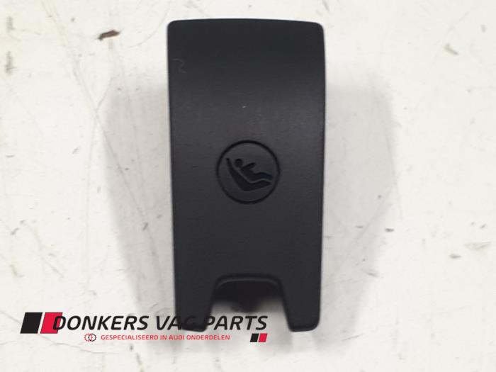 Usagé Divers Audi S5 (F53/F5P) 3.0 TFSI V6 24V Prix € 2,00 Prix TTC proposé par Donkers VAG Parts