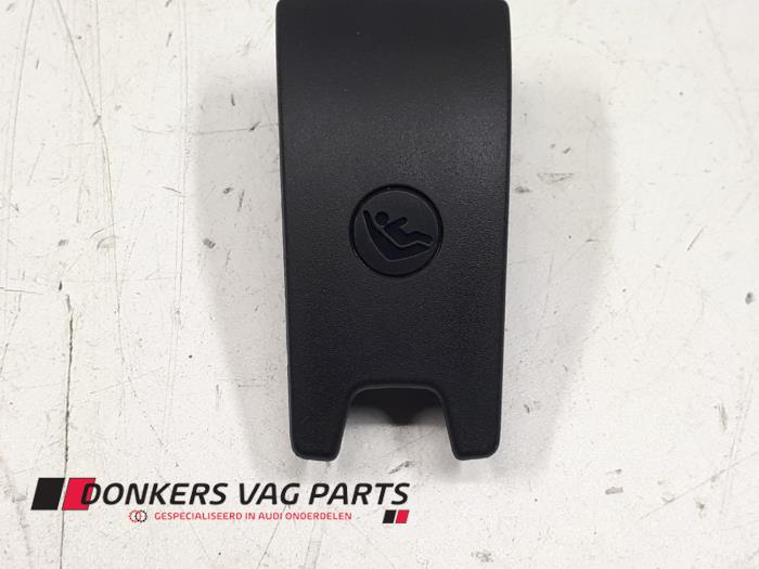 Gebrauchte Sonstige Audi S5 (F53/F5P) 3.0 TFSI V6 24V Preis € 2,00 Mit Mehrwertsteuer angeboten von Donkers VAG Parts