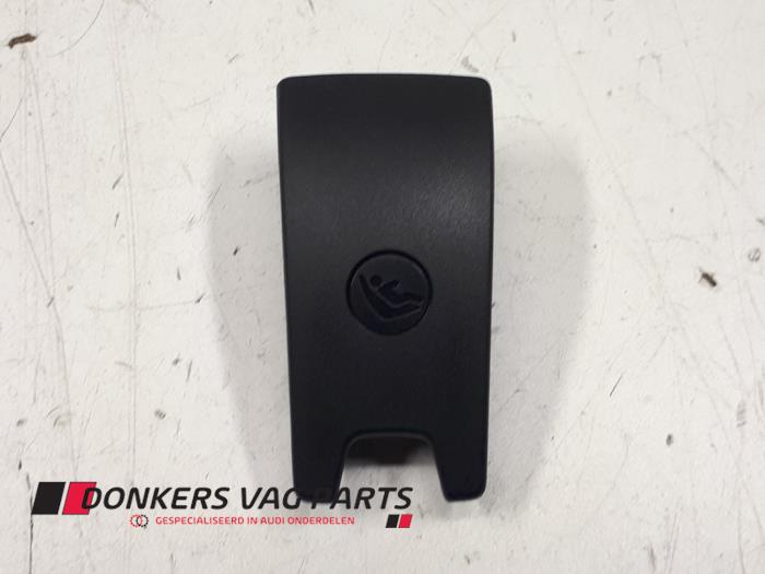 Usagé Divers Audi S5 (F53/F5P) 3.0 TFSI V6 24V Prix € 2,00 Prix TTC proposé par Donkers VAG Parts