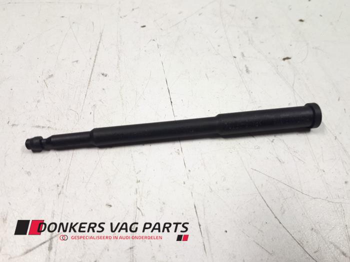 Gebrauchte Sonstige Audi S5 (F53/F5P) 3.0 TFSI V6 24V Preis € 0,83 Margenregelung angeboten von Donkers VAG Parts