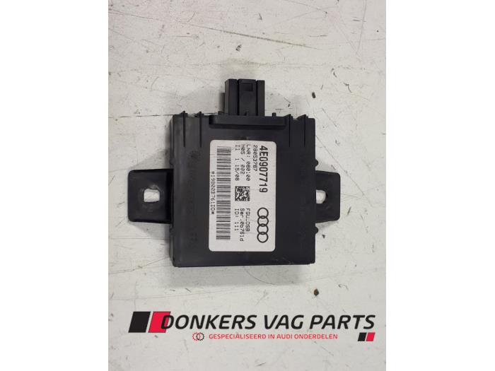 Begagnade Larmmodul Audi A8 (D3) 3.0 TDI V6 24V Quattro Pris € 15,00 Marginaltabell erbjuds av Donkers VAG Parts
