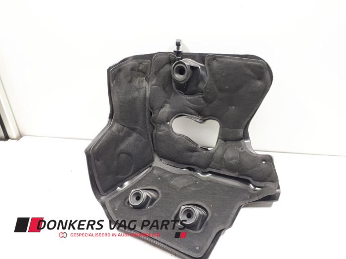 Used Engine cover Audi Q7 (4MB/4MG) 3.0 TDI V6 24V Price € 15,00 Inclusive VAT offered by Donkers VAG Parts