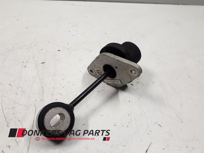 Gebrauchte Motorlager Audi Q7 (4MB/4MG) 3.0 TDI V6 24V Preis € 12,10 Mit Mehrwertsteuer angeboten von Donkers VAG Parts