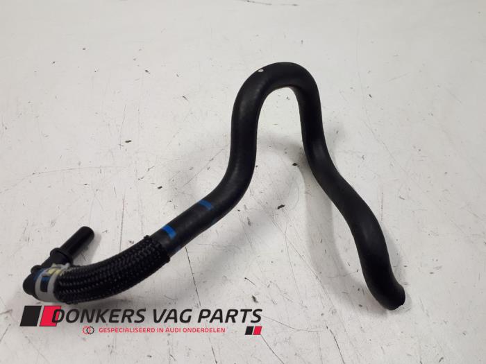 Used Fuel return line Audi Q7 (4MB/4MG) 3.0 TDI V6 24V Price € 15,00 Inclusive VAT offered by Donkers VAG Parts