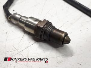 Sonde lambda d'un Audi Q7 (4MB/4MG) 3.0 TDI V6 24V 2015