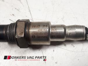 Sonde lambda d'un Audi Q7 (4MB/4MG) 3.0 TDI V6 24V 2015