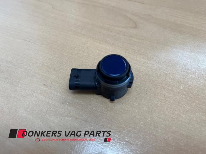 Gebrauchte PDC Sensor Audi S5 (F53/F5P) 3.0 TFSI V6 24V Preis € 35,01 Mit Mehrwertsteuer angeboten von Donkers VAG Parts