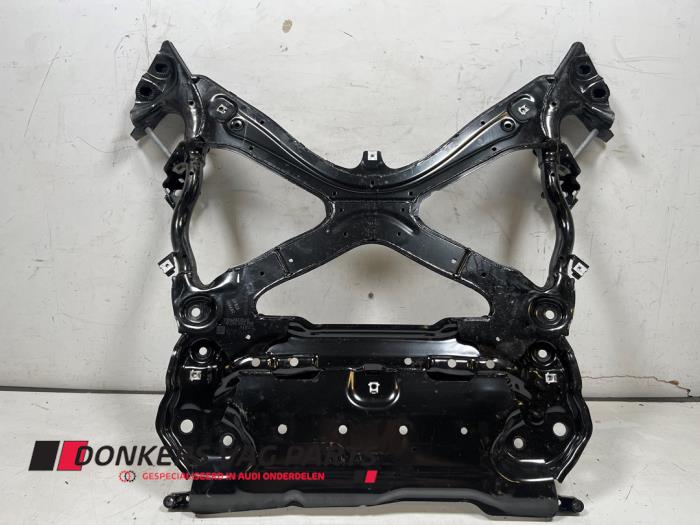 Used Subframe Audi S5 (F53/F5P) 3.0 TFSI V6 24V Price € 150,00 Inclusive VAT offered by Donkers VAG Parts