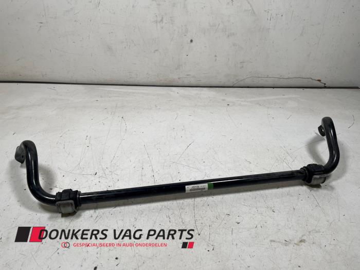 Używane Stabilizator przód Audi S5 (F53/F5P) 3.0 TFSI V6 24V Cena € 15,00 Z VAT oferowane przez Donkers VAG Parts