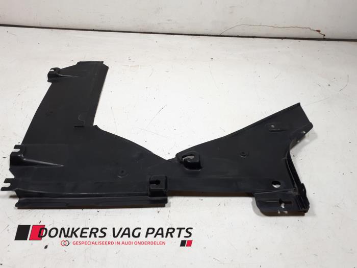 Doublure de benne pickup