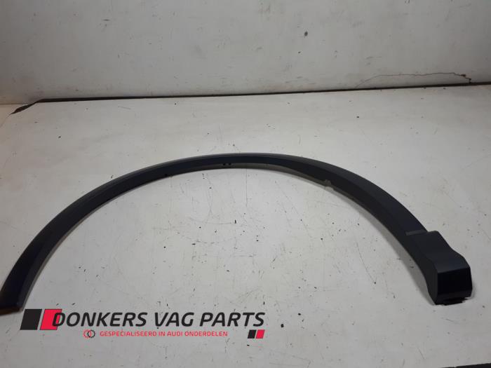Nya Fälg, framhjul Audi Q3 (F3B) Pris € 168,38 Inklusive moms erbjuds av Donkers VAG Parts