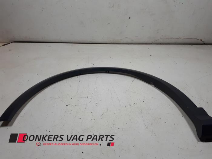 Nya Fälg, framhjul Audi Q3 (F3B) Pris € 168,38 Inklusive moms erbjuds av Donkers VAG Parts