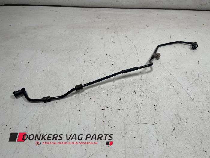 Usagé Conduit (divers) Audi S5 (F53/F5P) 3.0 TFSI V6 24V Prix € 9,99 Prix TTC proposé par Donkers VAG Parts