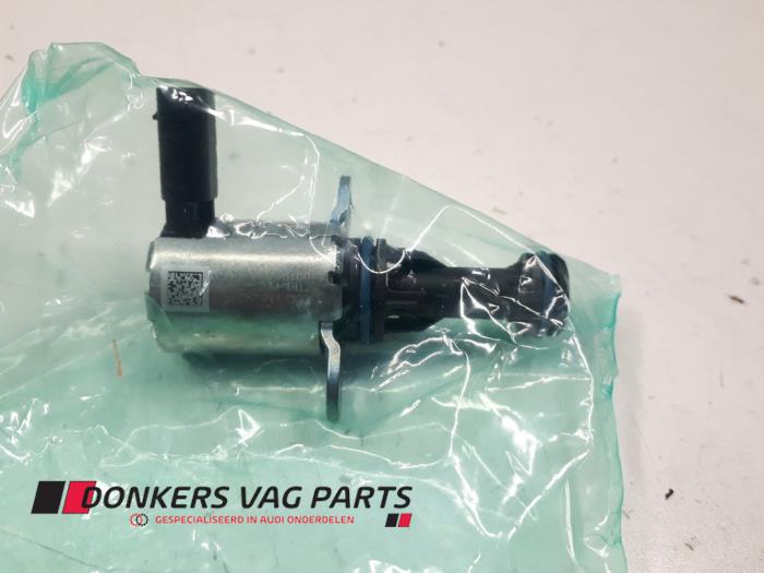 Nya Oljetryckssensor Audi Diversen Pris € 74,04 Inklusive moms erbjuds av Donkers VAG Parts