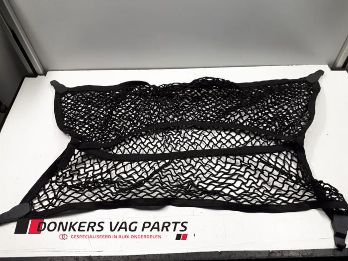 Begagnade Lastnät Audi A8 (D4) Pris € 25,00 Marginaltabell erbjuds av Donkers VAG Parts