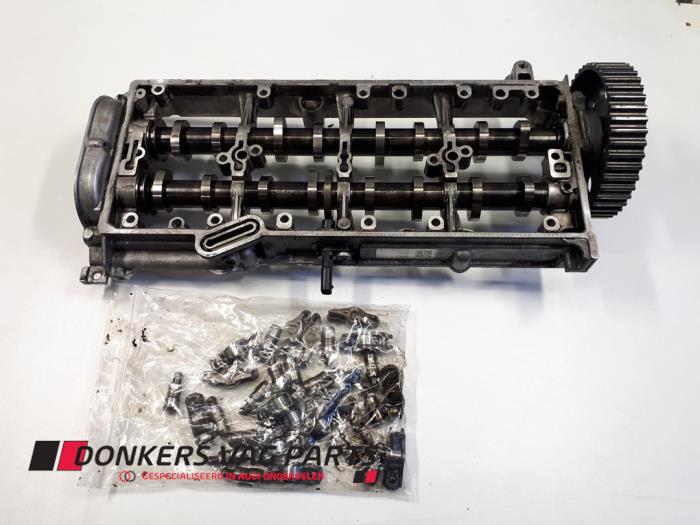 Usagé Kit arbre à cames Volkswagen Caddy IV 2.0 TDI 75 Prix € 700,00 Règlement à la marge proposé par Donkers VAG Parts
